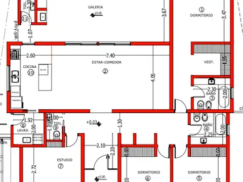 Casa en Venta en Ingeniero Maschwitz, USD 214.000
