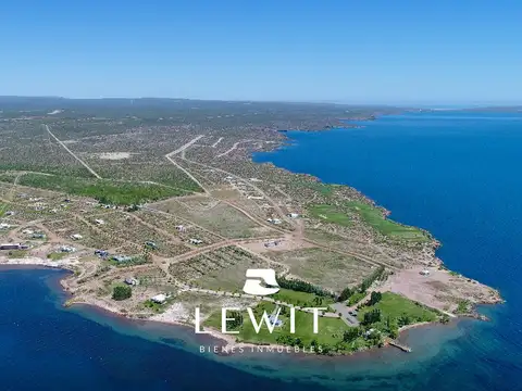 Terreno en Venta en Mari Menuco, USD 25.000