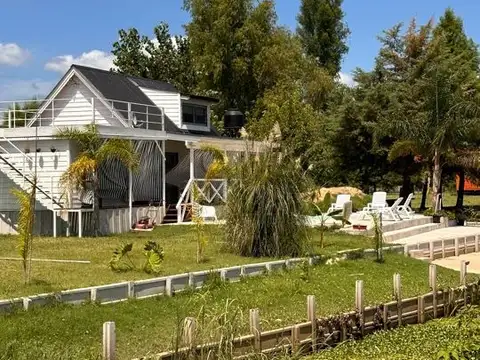 Casa en Venta en Villa Paranacito, USD 145.000