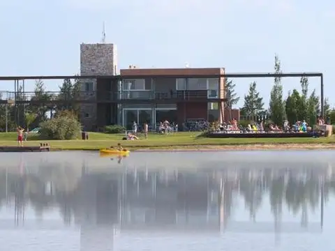 Terreno en Venta de 920,0 m2