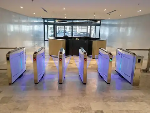 Oficina en Alquiler en Belgrano Chico, USD 27