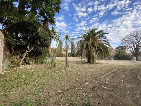 Terreno en Venta de 701,0 m2
