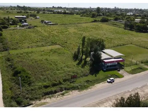 Lotes De 12 X 50 ( 600 M2) con magnifica ubicacion! Ruta 11 - Zona De Quintas