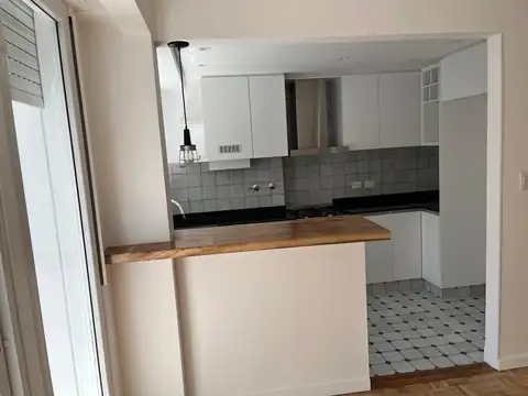 Departamento en Alquiler al Noreste