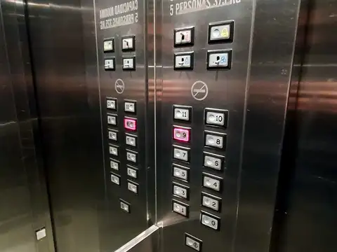 Departamento en Alquiler 15 años