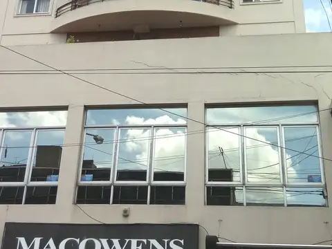 General Bartolomé Mitre 700, Piso 9