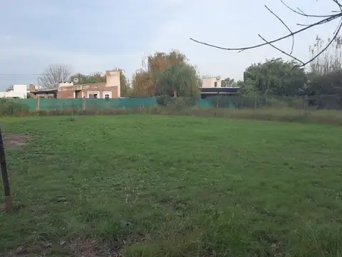 Terreno en Venta en Funes Town, USD 68.000