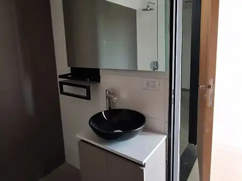 Departamento en Alquiler A Estrenar