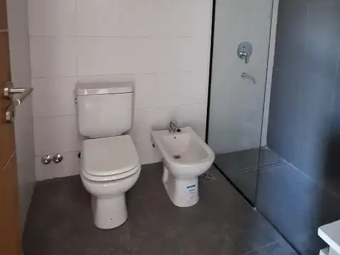 Departamento en Alquiler Apto profesional