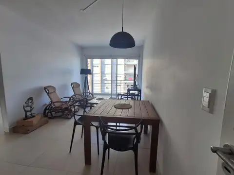 Alvarez Thomas 3500, Piso 6