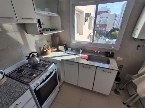 Departamento en Alquiler 20 años