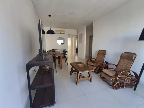 Departamento en Alquiler de 3 ambientes