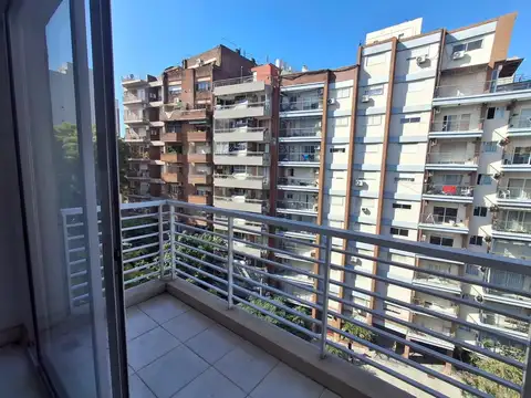 Departamento en Alquiler de 2 dormitorios