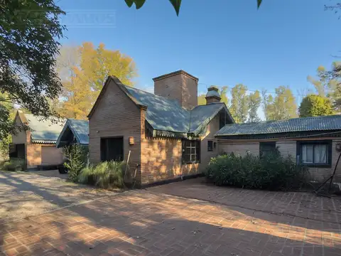 Casa en Venta de 3 dormitorios