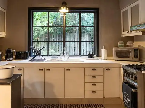 Casa con 3 dormitorios en un planta en venta en Villa de Mayo - Los Nogales