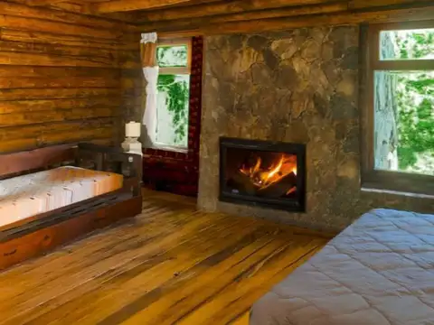 Casa en Venta en Yacanto Calamuchita, USD 75.000