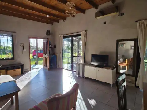 Casa en venta tipo Loft USD 115.000 , 630 M2 Carlos Keen, Galeria Parrilla   Cochera