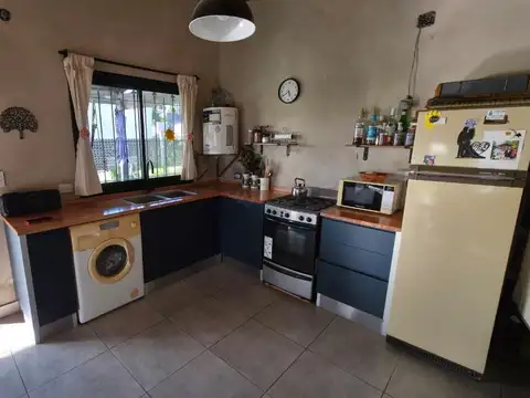 Casa en Venta de 1 dormitorio