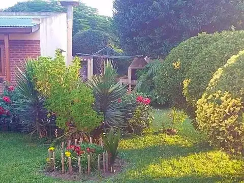 VENTA DE ESPECTACULAR CASA