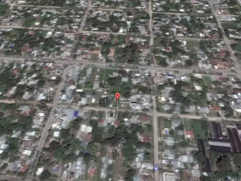 Casa en Venta 30 años