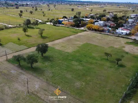 Terreno en Venta en Arguello, USD 3.500