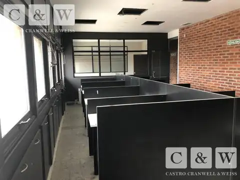 Galpon en Alquiler en Pompeya, USD 16.300