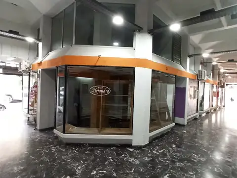 Local en Venta en San Fernando, USD 40.000