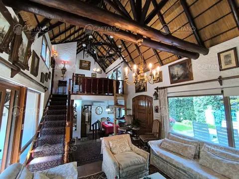 Casa en Alquiler Temporal 2025 años