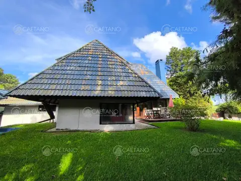 Casa en Alquiler Temporal de 3 dormitorios