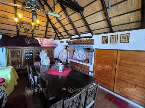 Casa en Alquiler Temporal en Pinares, USD 0