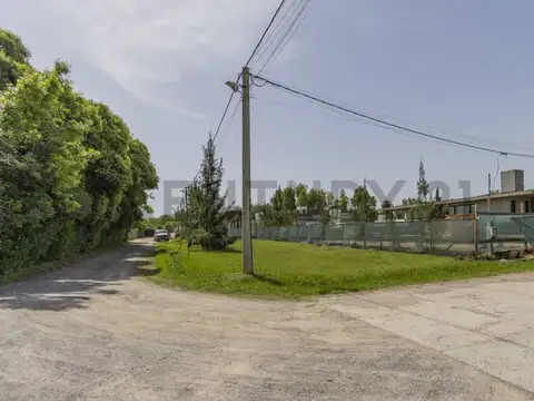 Terreno en Venta en Jose Hernandez, USD 48.000