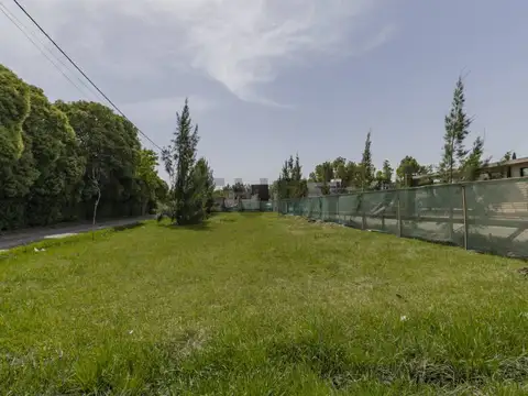 Terreno en Venta de 480,0 m2