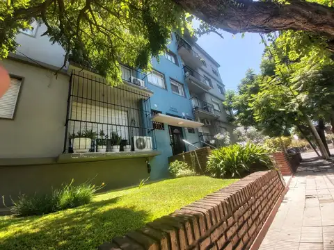 ALQUILER DEPTO 3 AMB EN C/COCHERA EN CIUDAD JARDIN