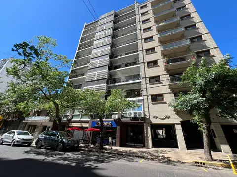 Departamento en venta en La Plata
