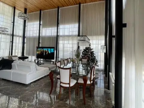 Alquiler Casa San Sebastian - CUAN PROPIEDADES