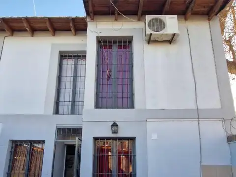 Pasaje Pampa Las Heras