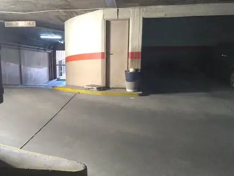Cochera /s Venta torre  Paternal Oportunidad Av.San Martin
