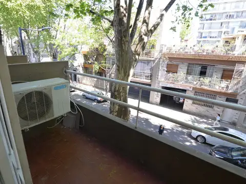 Departamento en Alquiler al Noroeste