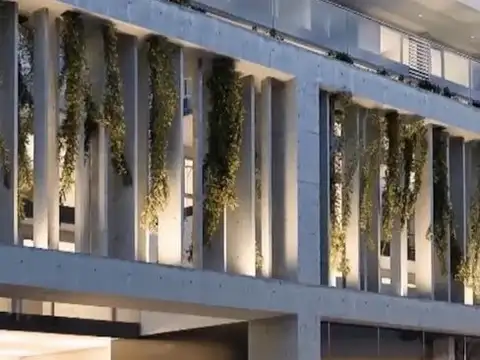 Cochabamba 300, Piso 2