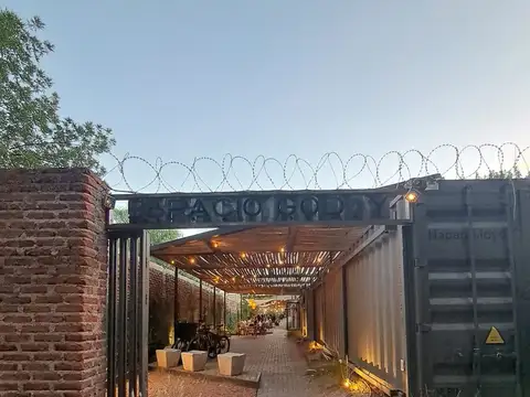 VENTA DE LOCAL COMERCIAL MODULAR A ESTRENAR