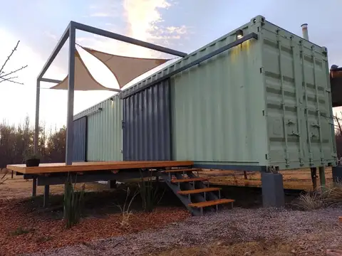 Local en Venta 1 año