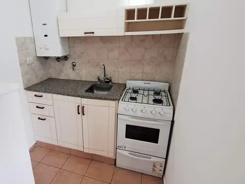 San Juan 3000, Piso 03 04