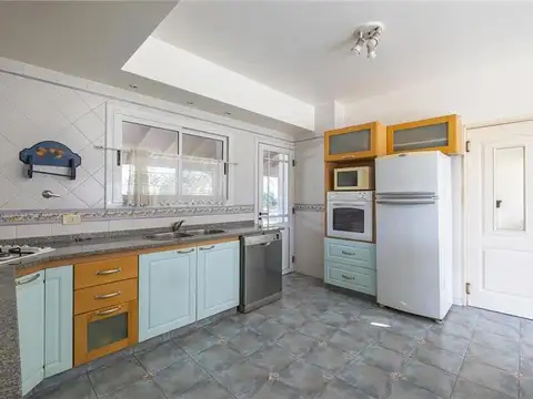 Casa en Alquiler 26 años