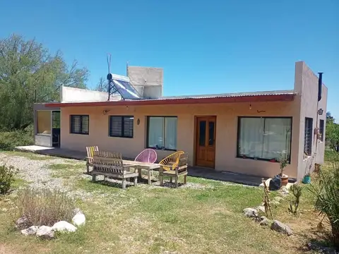 Casa en Cruz De Caña