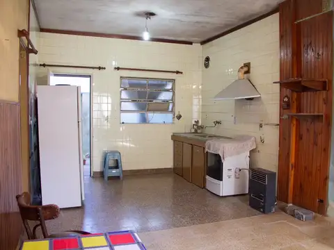 Casa/ph en venta 3 amb ciudadela terraza   2 Patios PB