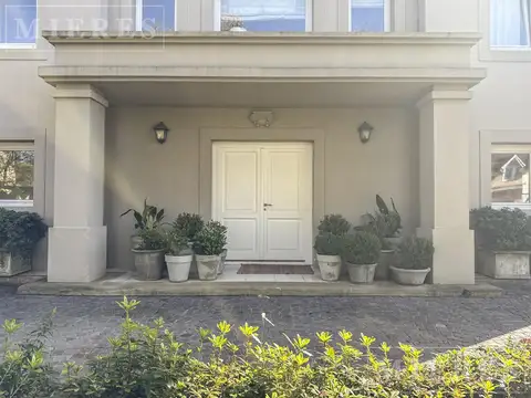 Casa en Venta en Santa Maria De Los Olivos, USD 610.000