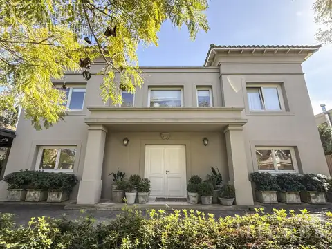 Casa en venta en Santa Maria de los Olivos