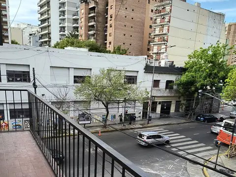 Departamento en Alquiler de 2 dormitorios