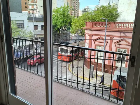 Departamento en Alquiler de 3 ambientes