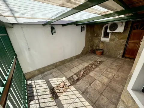 Casa en Venta en Monte Castro, USD 250.000